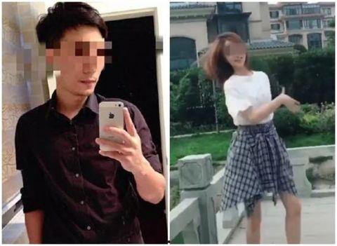 吃瓜抖音网红男的是谁啊,揭秘抖音网红“吃瓜男”的真实身份